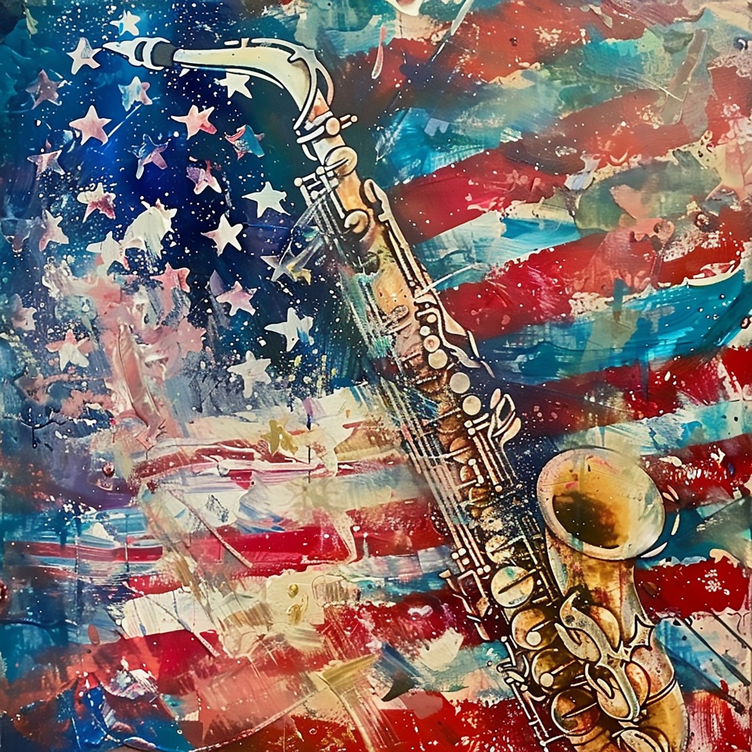 The Music Stand