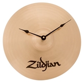 Zildjian Cymbal Wall Clock