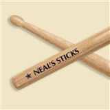 Personalized Drumsticks