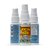 Vocal Eze Throat Spray