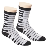 Women's Keyboard Socks