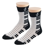 Men's Keyboard Socks