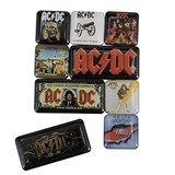 Nine AC/DC Magnets Set