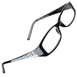 Piano Keys Reading Glasses