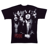 AC/DC 'Highway to Hell' T-Shirt