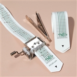 Refill Strips for Make Your Own Music Box