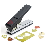 Pick Punch DIY Guitar Pick Maker