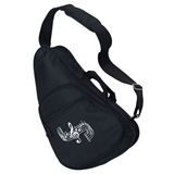 Music Staff Ergonomic Bag