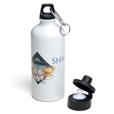 Personalized Performance Arts Water Bottle