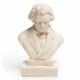 Beethoven Composer Bust