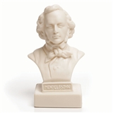 Mendelssohn Composer Bust