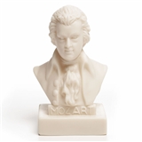 Mozart Composer Bust