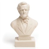 Wagner Composer Bust