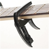 Tri-Action Capo