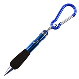 Musician&#039;s Carabiner Pen