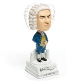 Big Bach Bobblehead