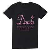 God Said Dance T-Shirt