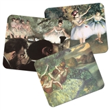 Degas&#039; Dancers Mouse Pad