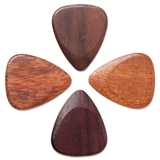 Wood Acoustic Guitar Picks