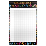 Bright Notes Incentive Wall Chart