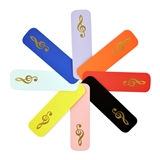 G-Clef Bookmarks