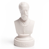 Tschaikowsky Small Bust