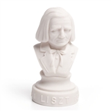 Small Liszt Bust