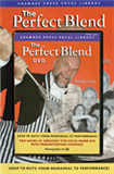 The Perfect Blend Book/DVD Set - Music