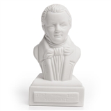 Schubert Porcelain Statuette