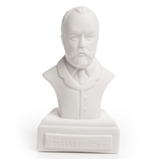 Tchaikovsky Porcelain Statuette