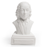 Vivaldi Porcelain Statuette