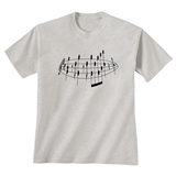 Modern Music T-Shirt