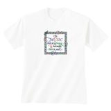 In Music There Is Harmony T-Shirt