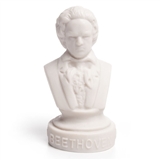 Small Beethoven Bust