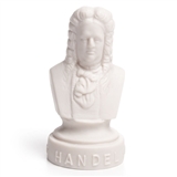 Small Handel Bust