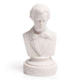 Small Schubert Bust