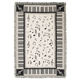 Melody Tapestry Throw