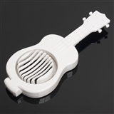 Ukulele Egg Slicer