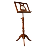 Rosewood &#039;Regency&#039; Music Stand