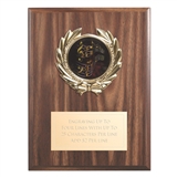 Highest Honor Award Plaque