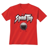 Spinal Tap One Louder T-Shirt