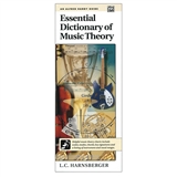 Essential Music Theory Guide