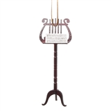 Music Stand Ornament