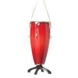 Conga Drum Ornament