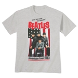 The Beatles American Tour 1964 T-Shirt