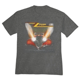 ZZ Top Eliminator T-Shirt