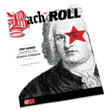 Bach 'n' Roll Book