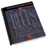 The Blues Fake Book