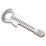 Six String Bottle Opener