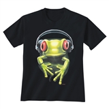 Frog Rock T-Shirt